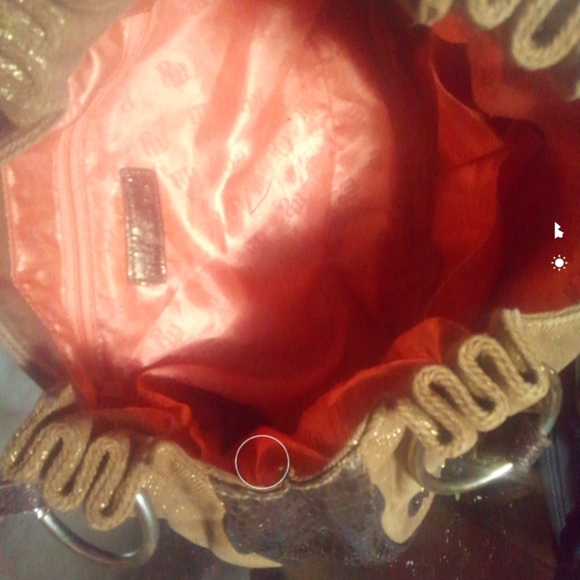 Rocawear purse - Picture 2 of 9